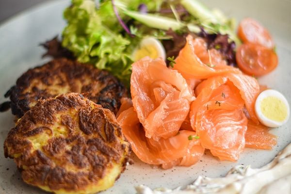 Lachs-gebeiztGolfhotel-und-Restaurant-Lindenhof-Bad-Vilbel-min